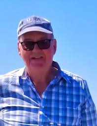 Obituary information for John Wayne Littler