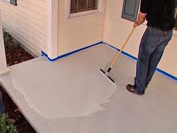Usually ships within 3 to 5 weeks. How To Stamp A Concrete Porch Floor How Tos Diy