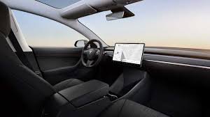 Interior edmunds has 99 pictures of the 2020 model 3 in our 2020 tesla model 3 photo gallery. Tesla Slashes Model 3 Price In Australia Adds Features And Boosts Range