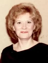 Obituary information for Carol Ann McCloskey
