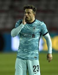 Ilir shaqiri age in 2020. Xherdan Shaqiri Becomes Third Liverpool Player To Test Positive For Coronavirus Fourfourtwo
