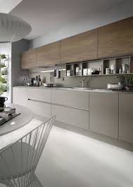 10 Classy Grey And Beige Kitchen Kitchen Inspiration Design Contemporary Kitchen Cabinets Modern Kitchen Cabinet Design