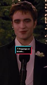 Ninguna medida de tiempo será suficiente en Crepúsculo