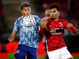 Head to head statistics and prediction, goals, past matches, actual form for knvb cup. 2xlk1agnuf3c3m