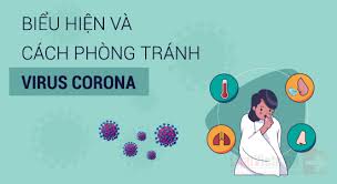 Virus corona tiến hóa liên tục, phát triển khả năng 'né' hệ miễn dịch, chống kháng thể hoặc có những biến đổi mà hệ miễn dịch cơ thể người hồi. Infographic Biá»ƒu Hiá»‡n Va Cach Phong Tranh Virus Corona
