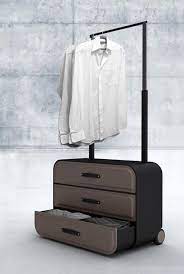 Check spelling or type a new query. Garment Rack Suitcase Cheap Online