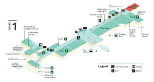 Facilities