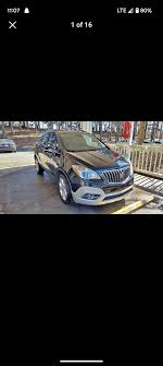 Is a 2016 Buick Encore sport utility a good buy : r/whatcarshouldIbuy
