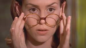 Happy Birthday Embeth Davidtz, Miss Honey from Matilda