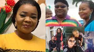 Bimbo oshin is a nigerian film actress. Watch Yoruba Actress Bimbo Oshin Husband Kids And Things You Never Knew Youtube