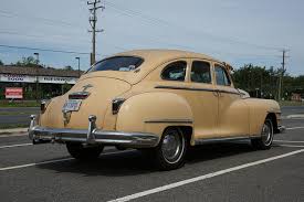 Image result for Gunmetal 1948 Chrysler