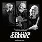 Collins/Gabriel  Supplémentaire event in Mascouche, Quebec