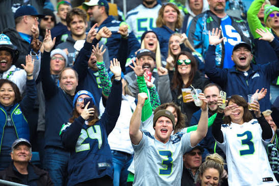 Seattle Seahawks Fans | Facebook