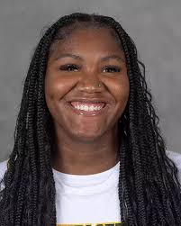 2024-25 Women's Basketball Roster