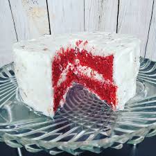 Would this icing hold if spread on the sides of the cake to cover it entirely? Nana S Bread Keto Red Velvet Cake Keto Redvelvet Facebook