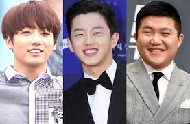 Video cut từ show 'flower crew' khi jungkook bị từ chối dù mang đến hamburger đãi dàn cast. Kasari Jungkook Bts Dan Kim Min Suk Di Flower Crew Jo Se Ho Dikecam Netter
