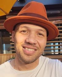 Adrian Sewell's Instagram, Twitter & Facebook