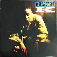 Songs that sampled positive k's i got a man: Positive K I Got A Man 1993 Vinyl Discogs