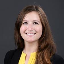 NATA EducATe: Kassandra Mosley, MS, LAT, ATC