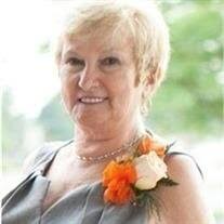 JoHelen Phillips Obituary