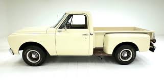 Image result for White 1967 GMC