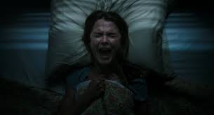 In second place is the 2010 movie insidious, directed by horror master james wan, which has an average heart rate of 85. New Horror Movies 2020 Popsugar Entertainment