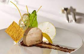 And Now For Some Good News There Is A Way To Make Fine Dining More Affordable Food Summer Grilling Recipes Food Plating