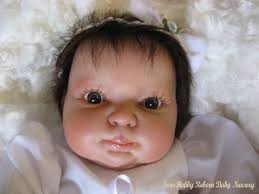 SonsHobby Reborn Baby Nursery: Adopted Reborn Baby Dolls 2012