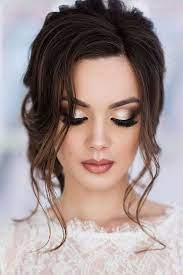 Wedding Makeup Inspiration Gorgeous Wedding Makeup Best Wedding Makeup Wedding Hair And Makeup