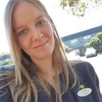 Kayla Branham's Instagram, Twitter & Facebook