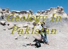 Bs Geology In Pakistan Scope Jobs Salary Subjects Offering Universitie Geology Universitie Pakistan