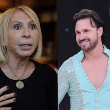 Laura bozzo fue denunciada por cristian zuárez por supuesto intento de homicidio en méxico. Laura Bozzo Faces The Law For Wanting To Mutilate Her Ex Husband S Penis Right Now News