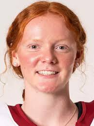 Madelyn Murphy Career Statistics