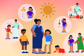 Learn how to B.E.A.T extreme heat and keep children safe. ✓Be aware of the  dangers of extreme heat ✓Easily identify symptoms ✓Act immediately ✓Take to  a health facility Learn more: https://www.unicef.org/eap/heat-wave-safety-tips  UNICEF