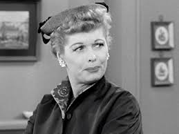 Watch I Love Lucy