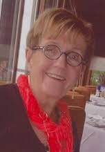 Obituary information for Beverly C. Upton