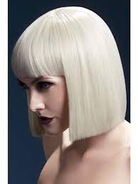 Pin On Wigs