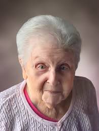 Obituary of Jackie Holmes