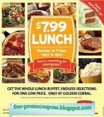 Free Printable Golden Corral Coupons Golden Corral Coupons Free Food Coupons Golden Corral