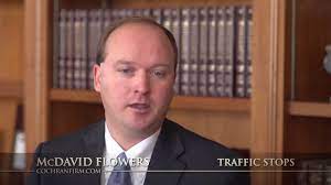 Ila flowers (born mcdavid) in familysearch family tree. Legal Talk Traffic Stops Mcdavid Flowers Youtube