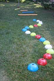 Outdoor Obstacle Course Play Date Learn Play Imagine Kids Obstacle Course Toddler Obstacle Course Outdoor Obstacle Course