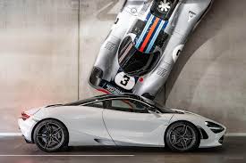 Image result for Pearl Laren Pure White 2004 McLaren