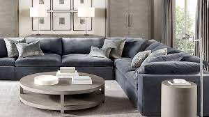 The Cloud The World S Most Comfortable Sofa Living Room Furniture Uk Comfortable Living Room Furniture Restoration Hardware Living Room