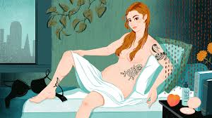 How Reddit Ushered in My Sexual Renaissance | by Emily J. | The Bold Italic