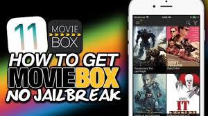 Check spelling or type a new query. How To Get Moviebox On Ios 11 No Jailbreak With The Tweakbox App Youtube