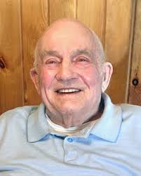 Raymond E Miller Obituary