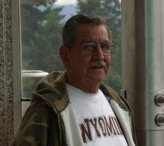 George Struck Obituary