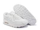 Nike Sportswear AIR MAX ESSENTIAL - Sneaker low - white