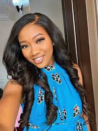 Happy Birthday to the Beautiful Nollywood Actress