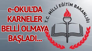 Karne notu, devamsızlık bilgisi ve sınav sonuçlarını öğrenmek isteyenler aşağıdaki linkten tüm bilgilere ulaşabilir. Karne Notlari Giriliyor Iste E Okul Giris Sistemi Ve Veli Bilgilendirme Sistemi Nden En Guncel Bilgiler Sozcu Gazetesi